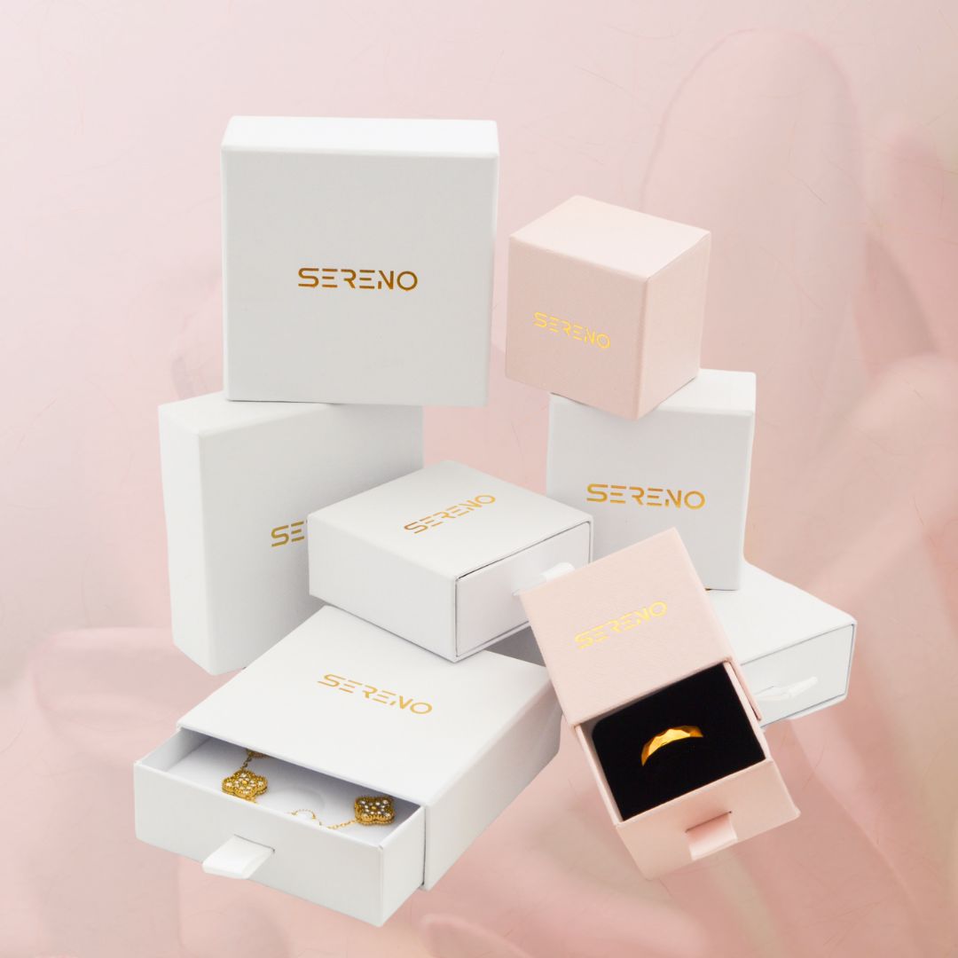 Elizabeth Earrings