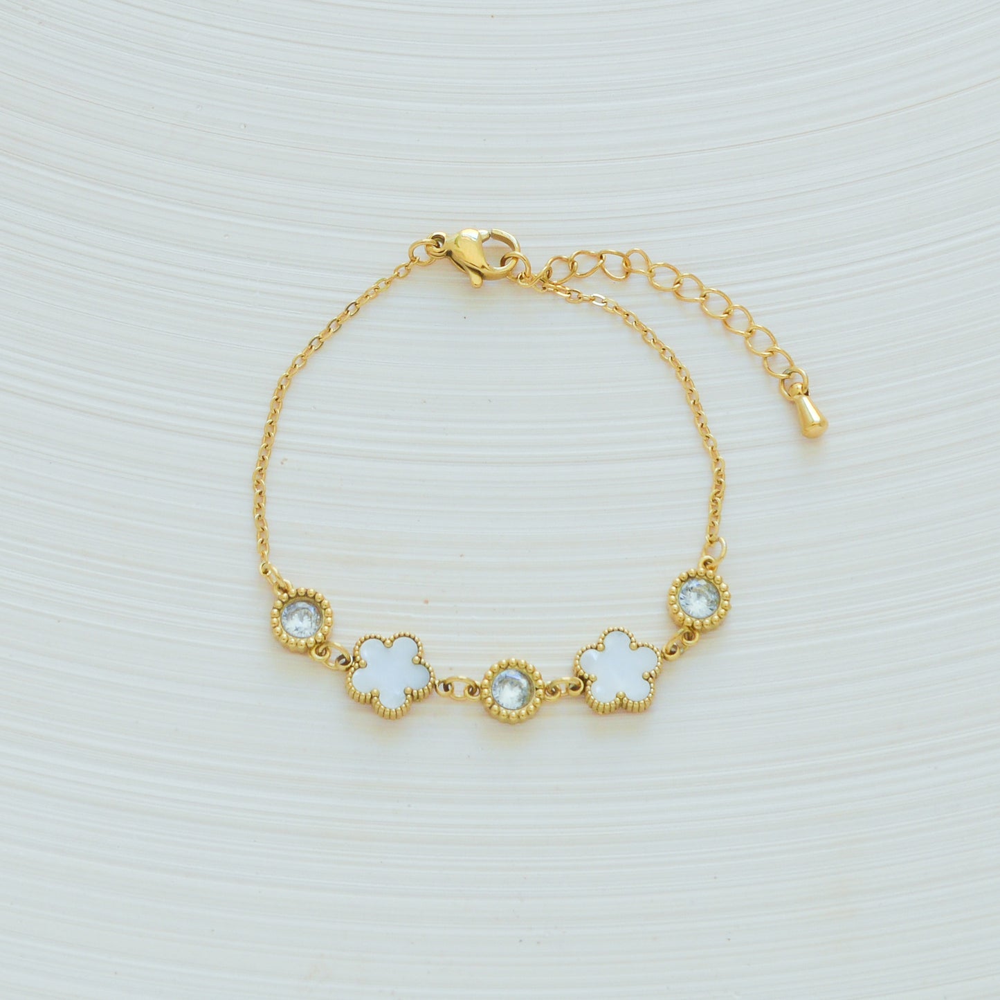 Kinsley Bracelet