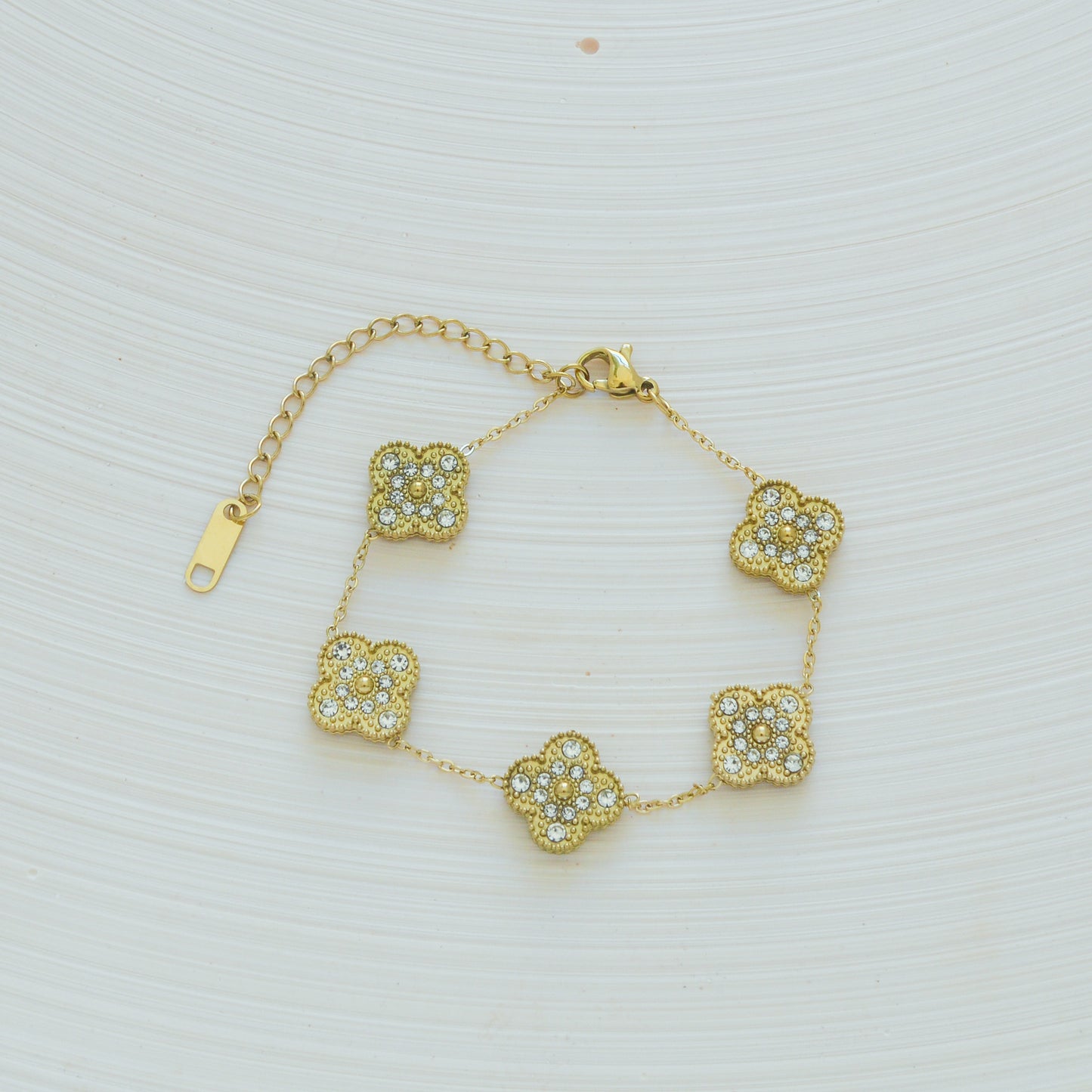 Genesis Bracelet