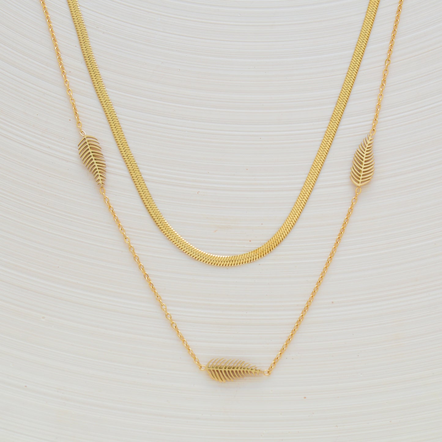 Raelynn Necklace