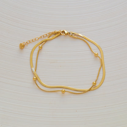 Eliza Bracelet