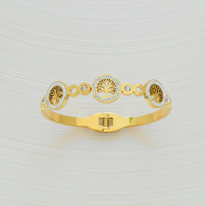 Addison Bangle