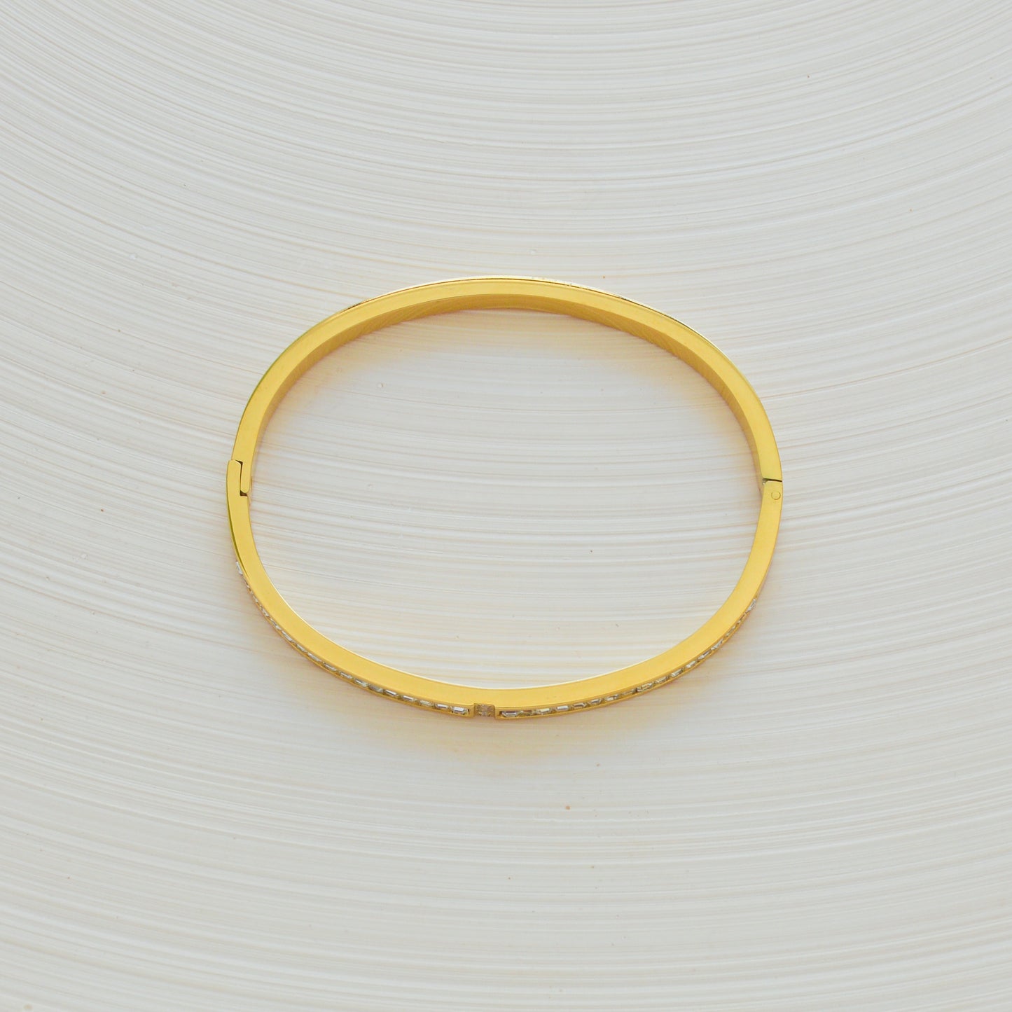 Everly Bangle