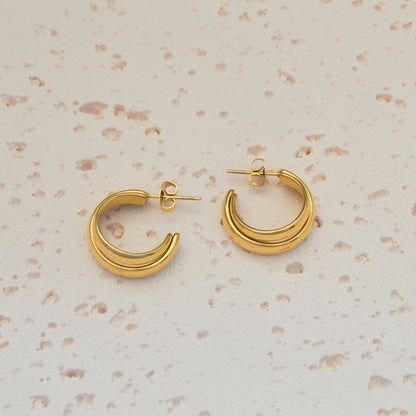 Luna Earrings