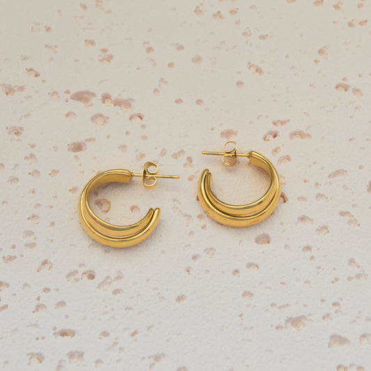 Luna Earrings