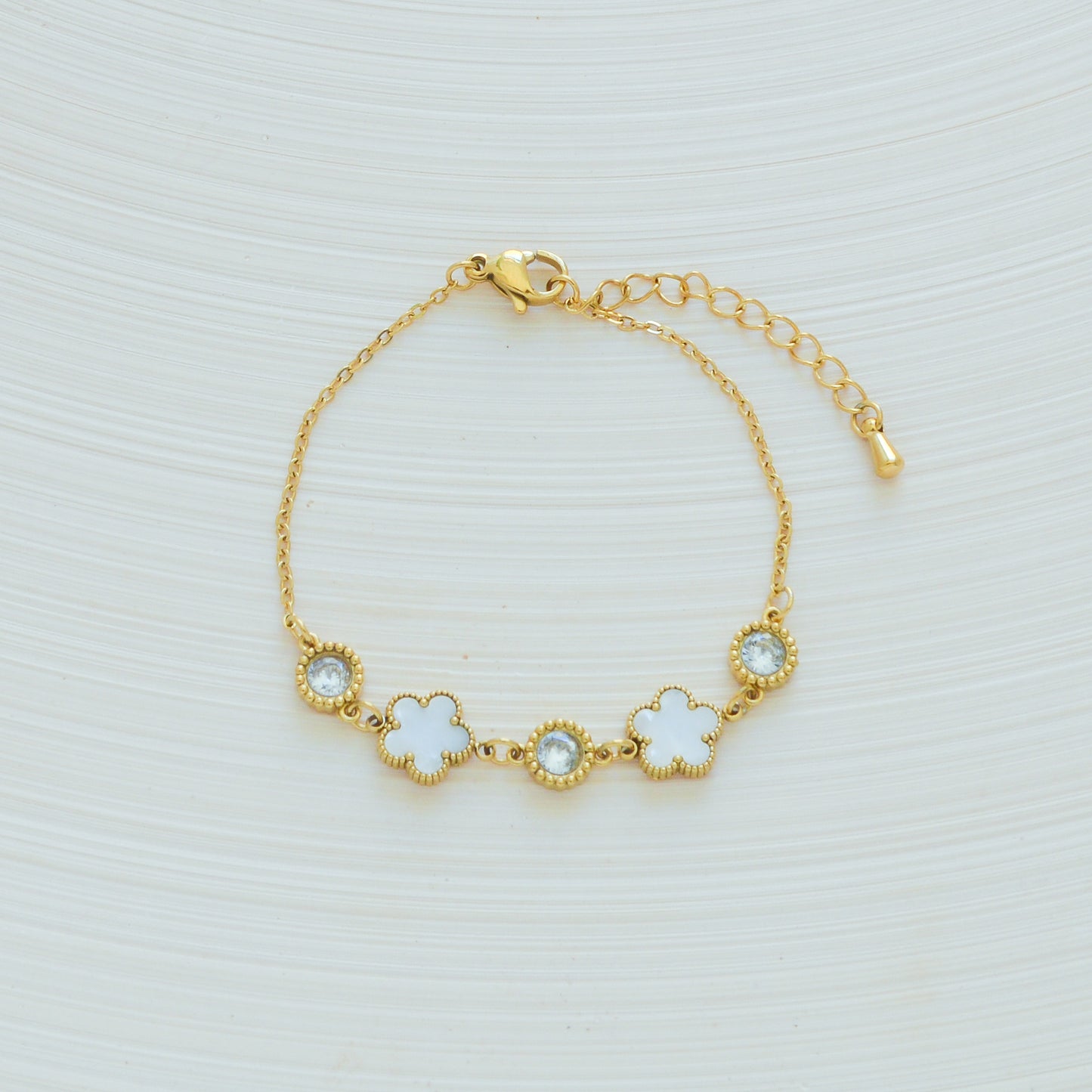 Kinsley Bracelet