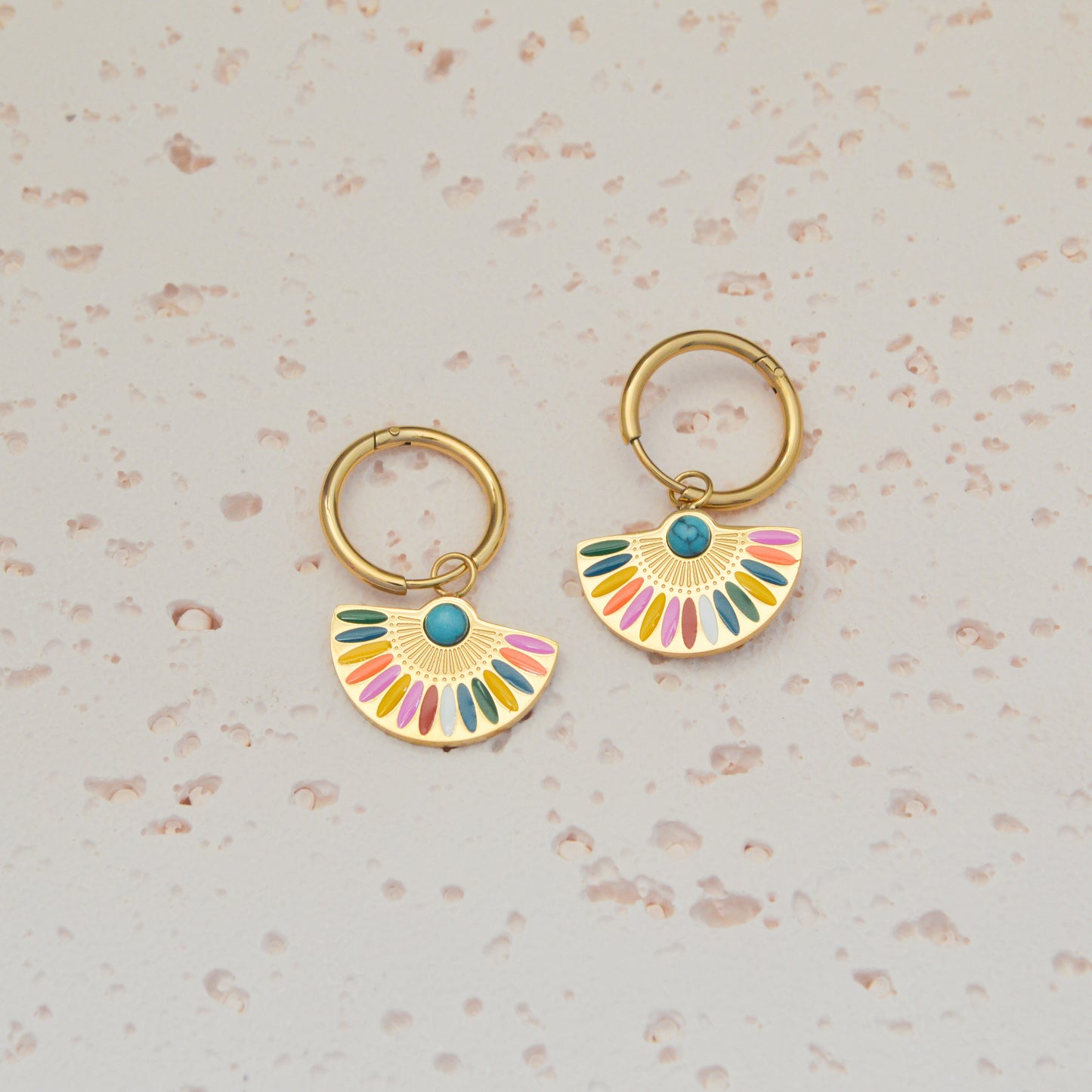 Harper Earrings