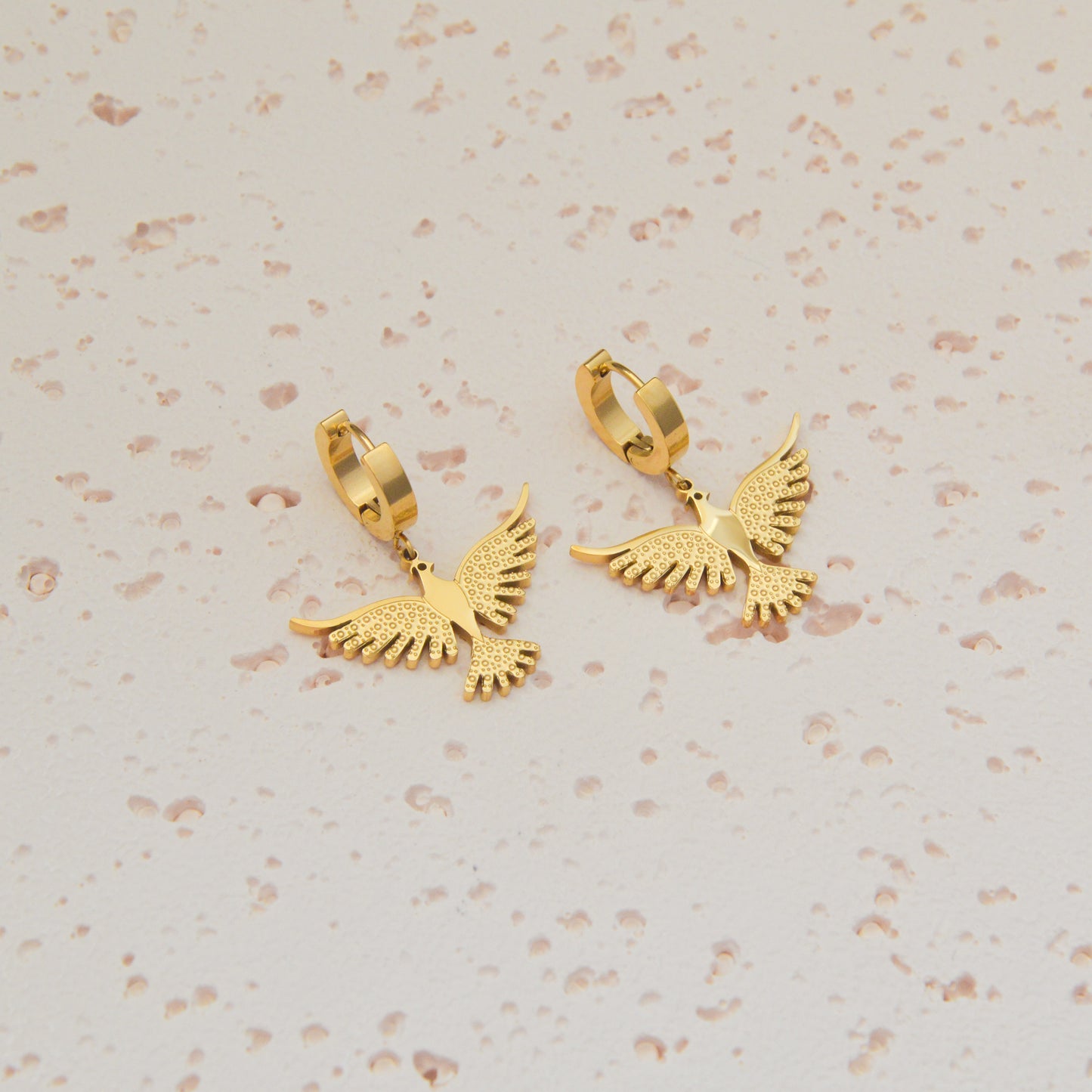 Sofia Earrings