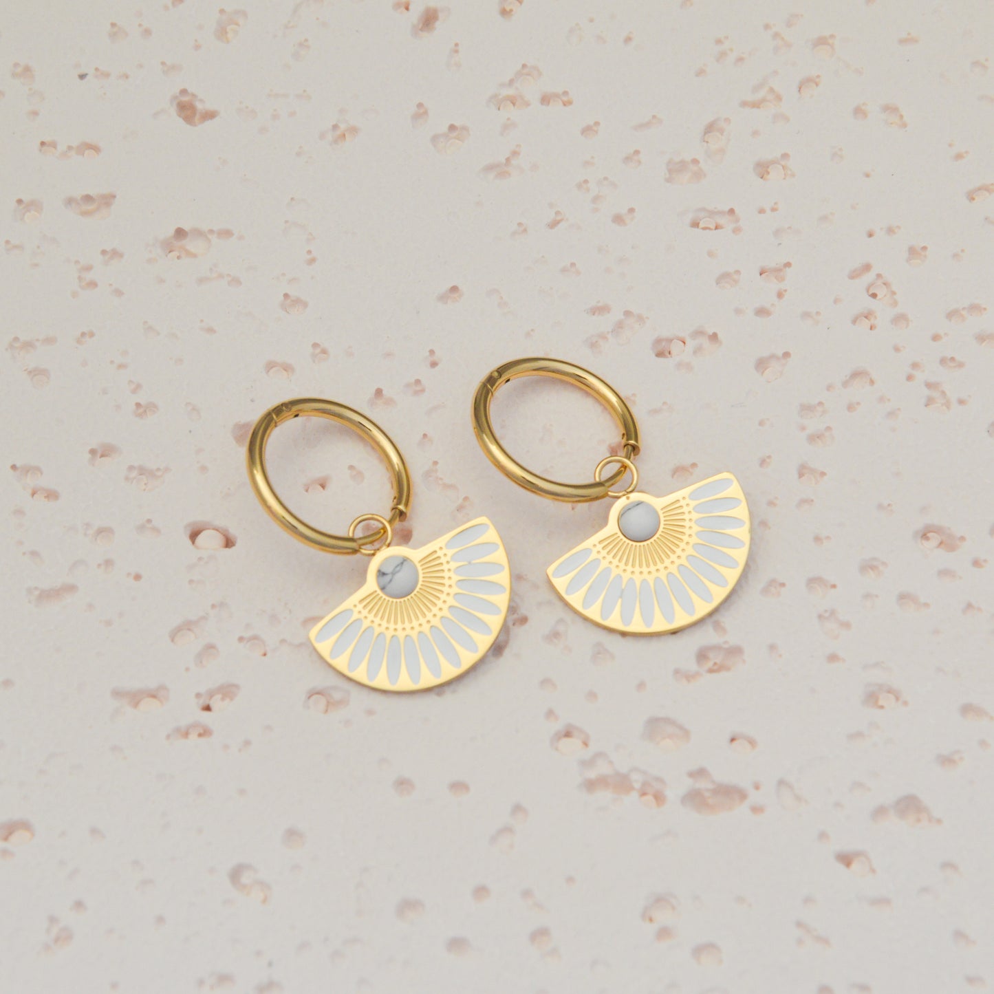 Chloe Earrings