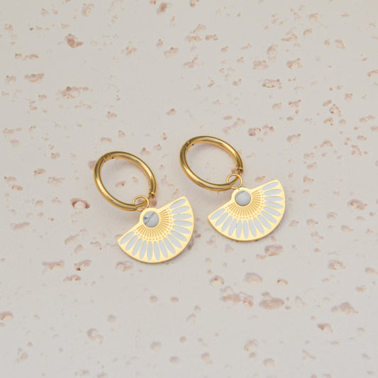 Chloe Earrings