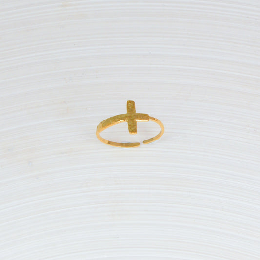 Alaia Ring