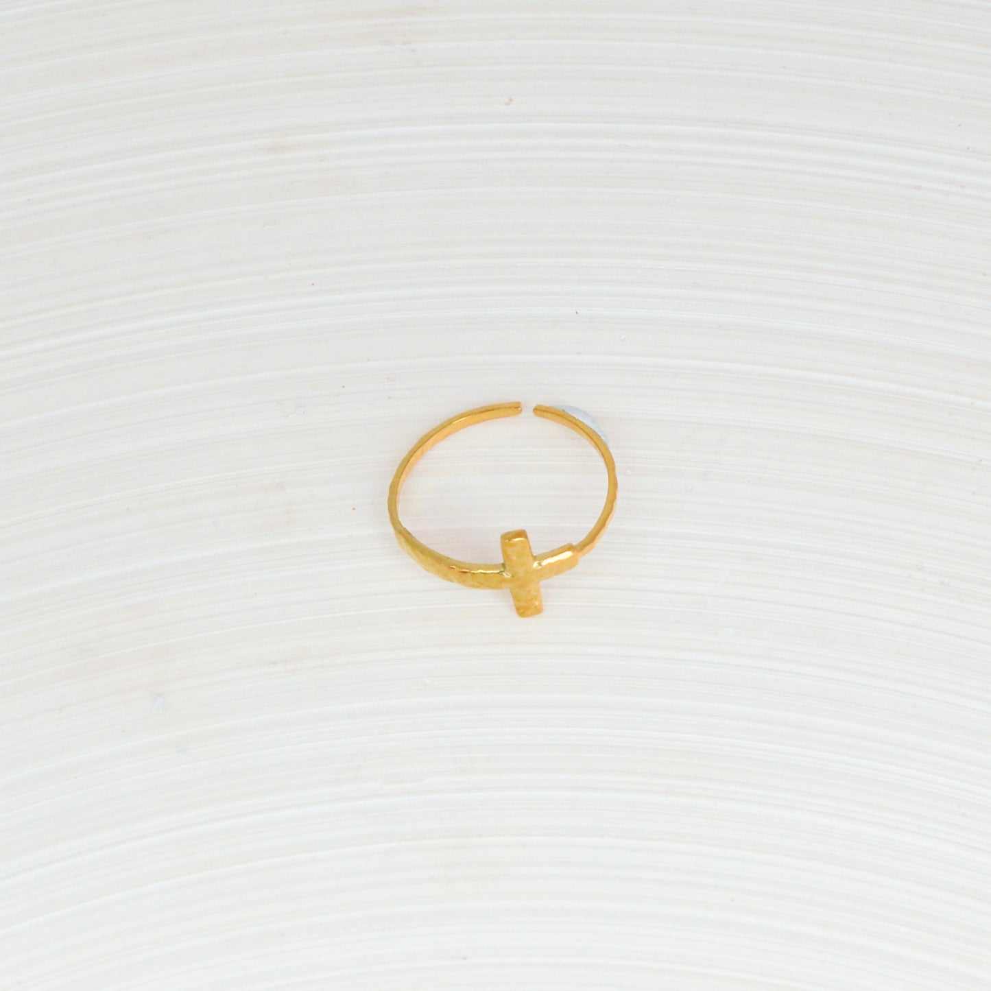 Alaia Ring