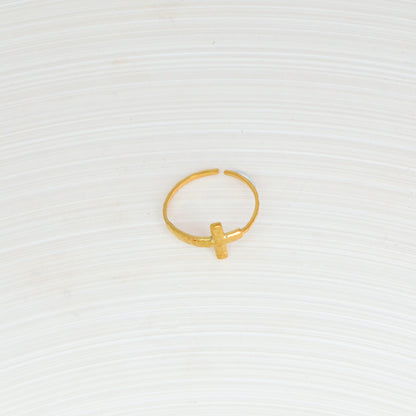 Alaia Ring