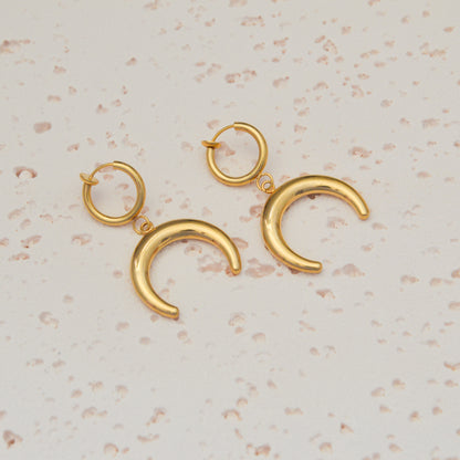 Avery Earrings