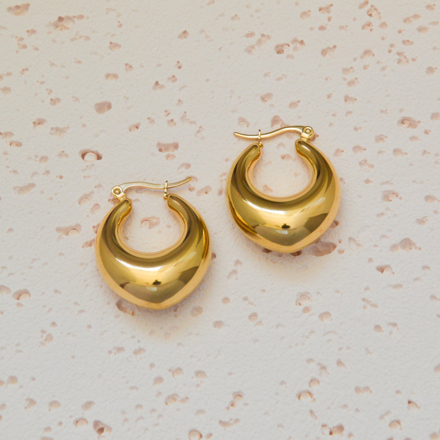 Madison Earrings