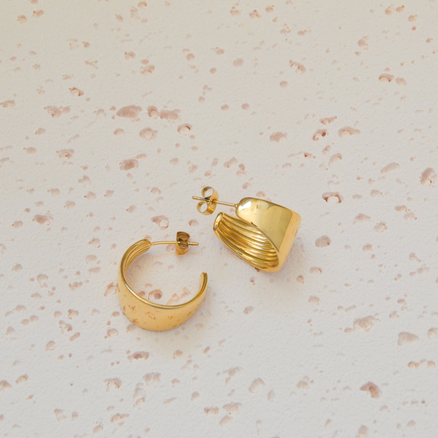 Zoe Earrings