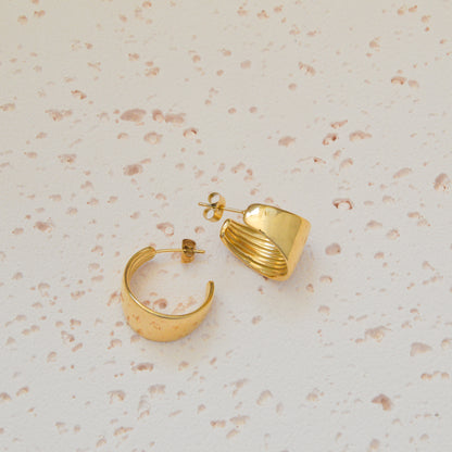 Zoe Earrings