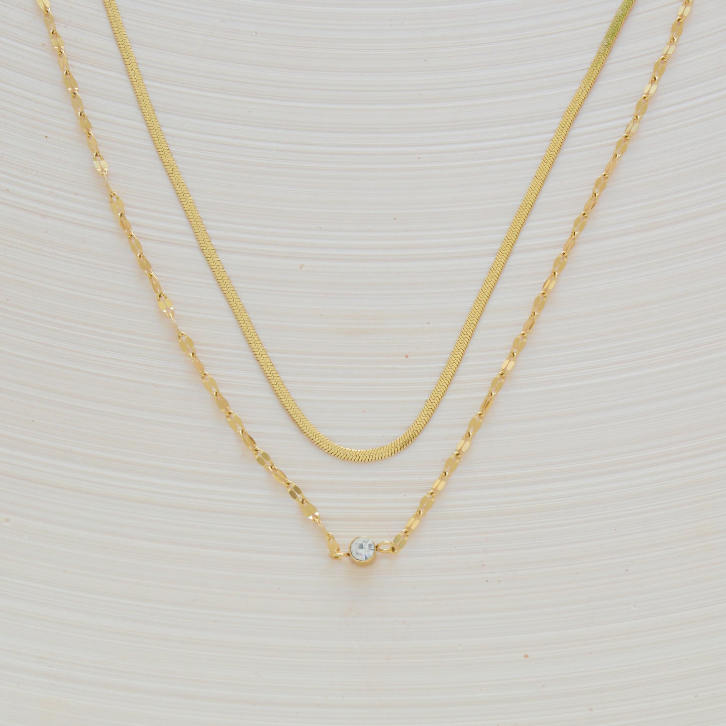 Eloise Necklace