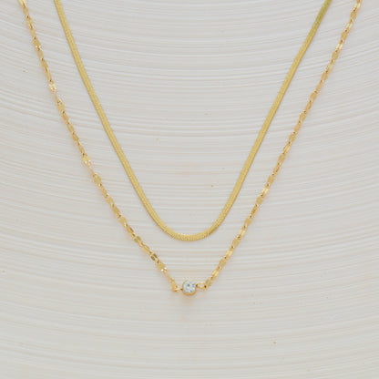 Eloise Necklace