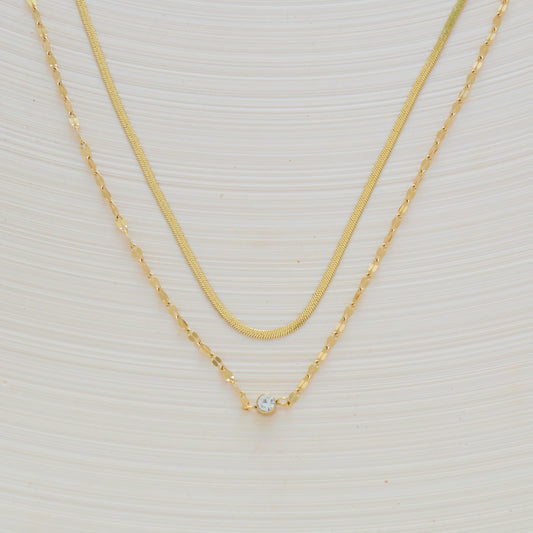 Eloise Necklace