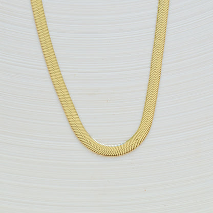 Aubrey Necklace