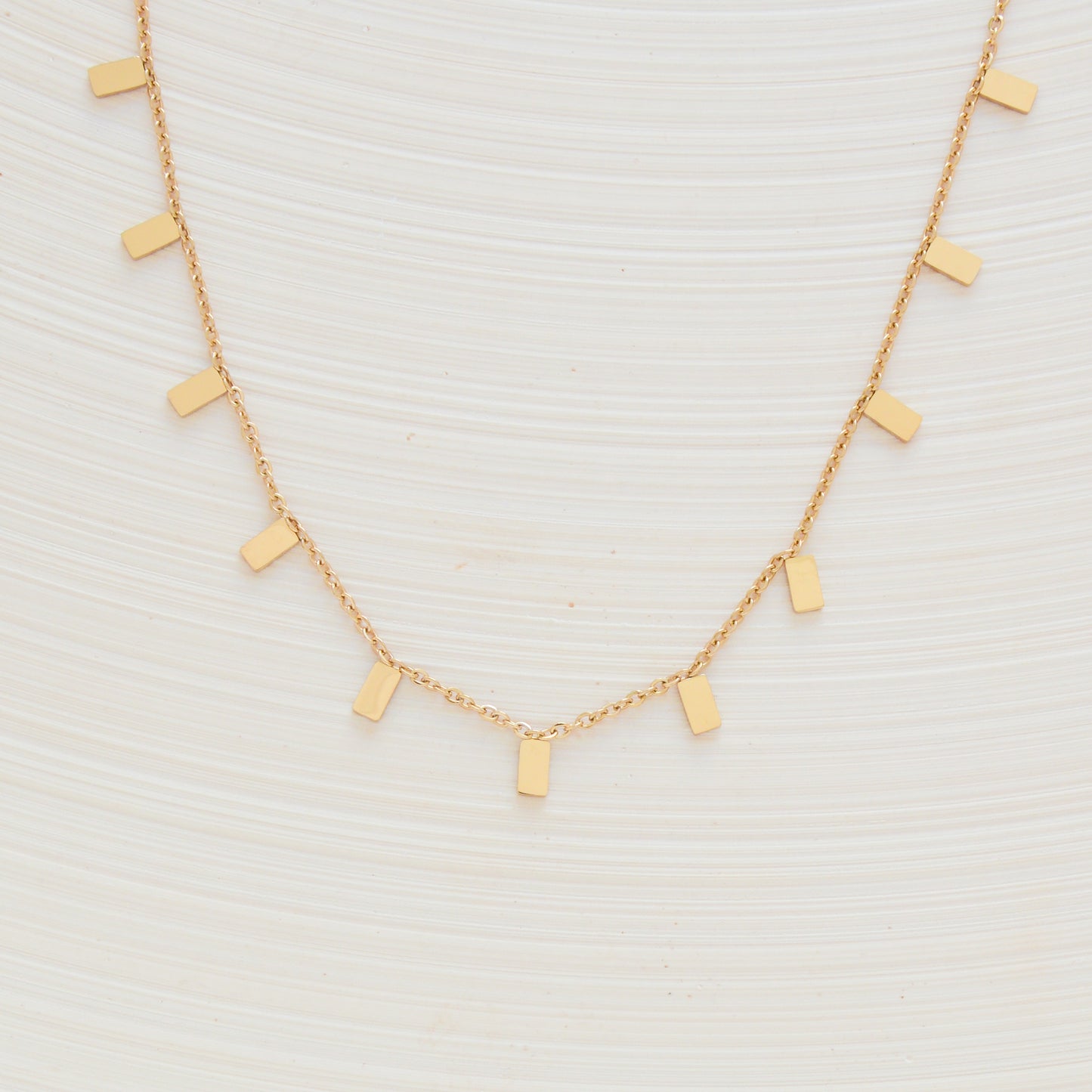 Liliana Necklace