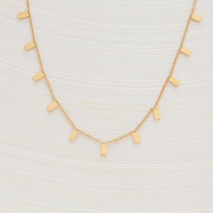 Liliana Necklace