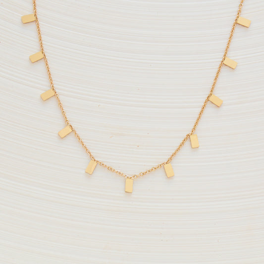 Liliana Necklace