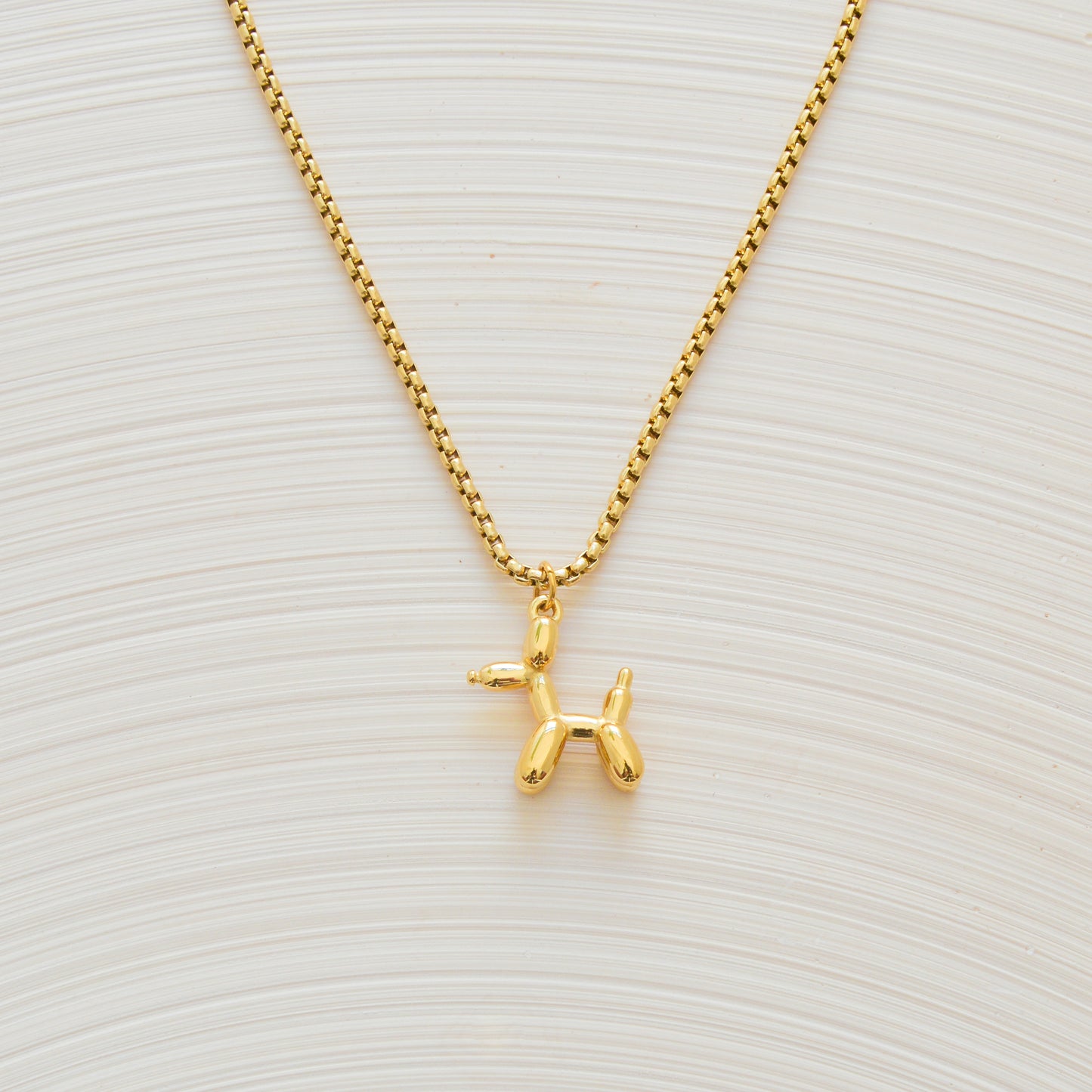 Kiki Necklace