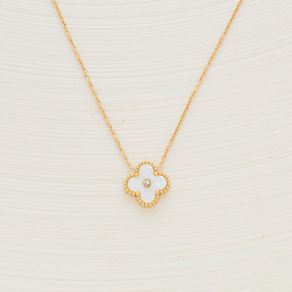 Brielle Necklace